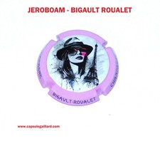 NEWS - JEROBOAM  BIGAULT