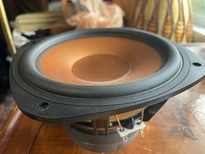 KLIPSCH RF-35 WOOFER DRIVER SPEAKER K-1122-OB RF35 RF 35 ORIGINAL OEM