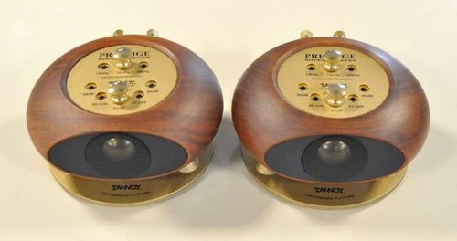 Paire super tweeter tannoy - paire,