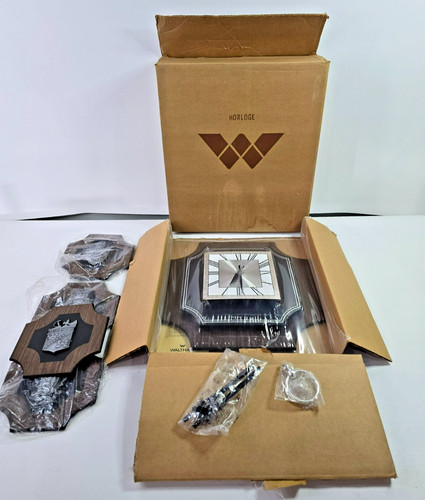 Vintage horloge waltham mid - vintage,