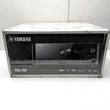 Yamaha TSR-700 7.2 Channel Dolby Atmos Surround Sound Receiver (Same as RX-V6A)