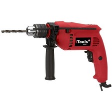 Perceuse à percussion 500W