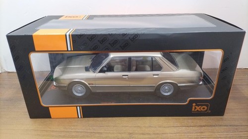Ixo 1987 bmw 520i - 1987, (e28)
