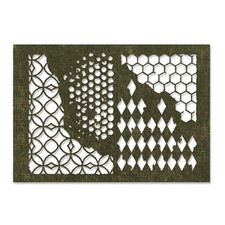 660220 Outil de Scrapbooking