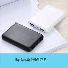 Portable Charger,Smallest