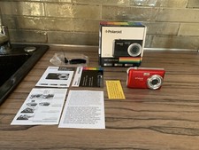 Appareil photo Polaroid iF 322