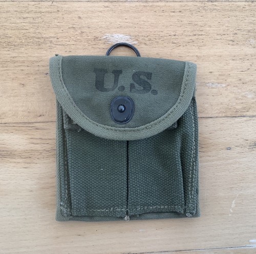 Porte chargeur usm1 ww2 - porte,