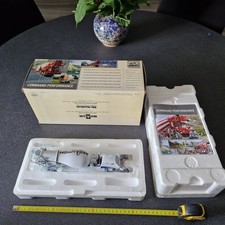 CAMION toupie béton Front Discharge Mixer OSHKOSH MCNEILUS nzg conrad