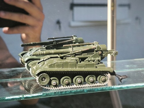 Dinky toys 813 - 813, de