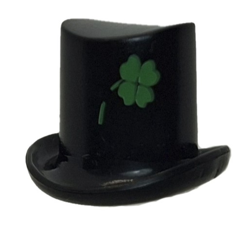 Playmobil chistera chapeau - chistera,