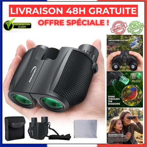 Aurosports jumelles compactes - aurosports,