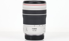 Canon RF 70-200mm f4L IS USM