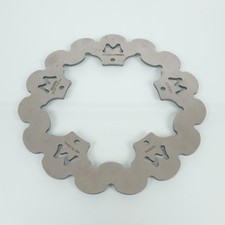 Disque de frein Malossi pour