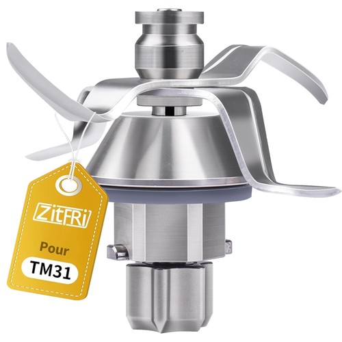 Couteau tm31 remplacement pour - remplacement,