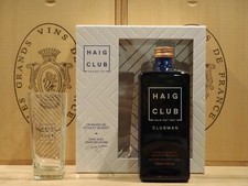 Haig Club David Beckham