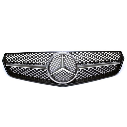 Calandre mercedes classe - classe, e