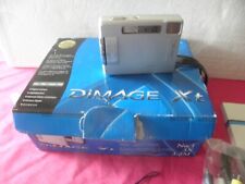 Minolta Dimage Xt 3.2 mpx