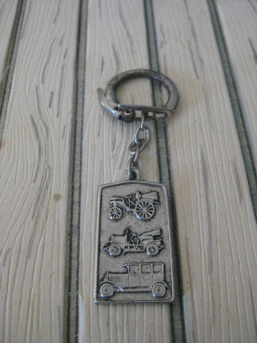 Porte cles automobile - cles,