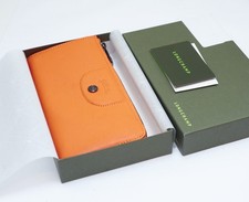 Longchamp Le Pilage Cuir Zip