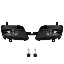 Phares Antibrouillard Kit Feu