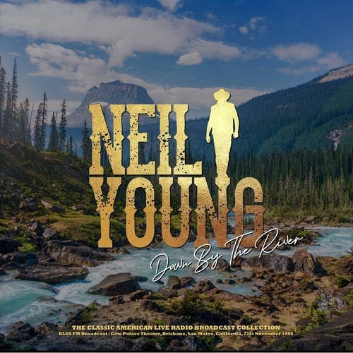 Vinile neil young klos - vinile,