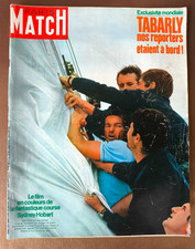 Paris match 979 janvier - match, 13