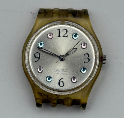 Vintage swatch originals - vintage,
