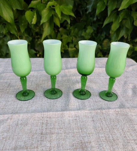 Lot verres liqueur - verres,