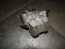 etrier avant quad yamaha 350 grizzly ou quad yamaha 350 wolverine