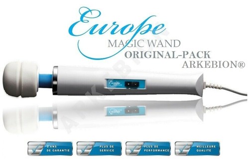 Europe magic wand - europe,