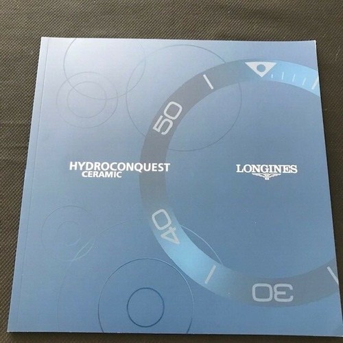 Watch catalog catalogue - catalog,