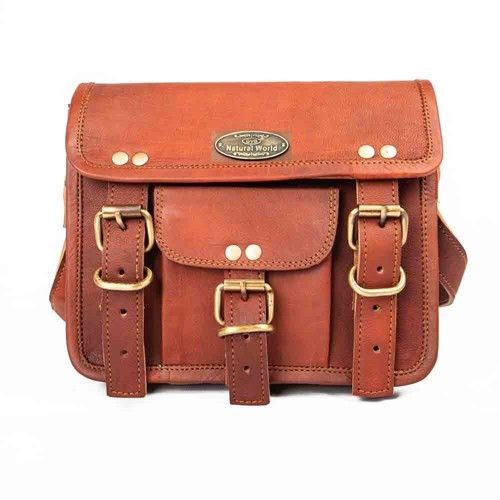 Sac besace vintage - sac, homme