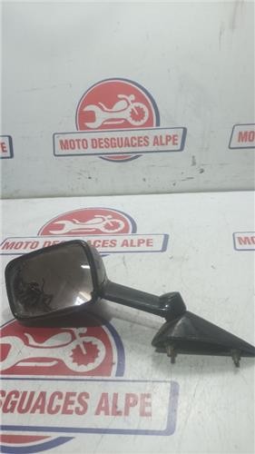 Rétroviseur gauche kawasaki - rÉtroviseur,