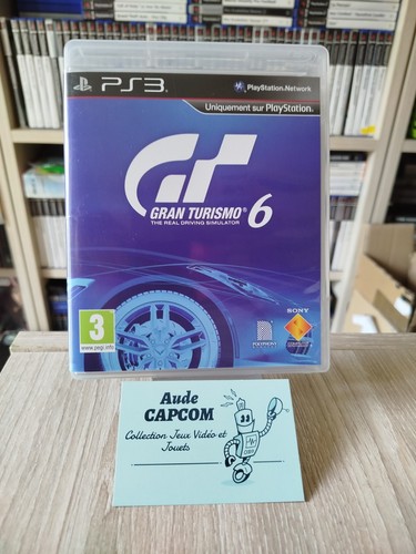 Sony playstation ps3 jeu - 3,