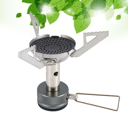 Portable poêle gaz tête - portable,