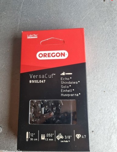 Oregon versacut 91vxl047 - versacut,