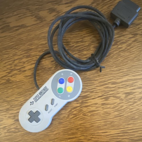 Super nintendo manette snes - super,