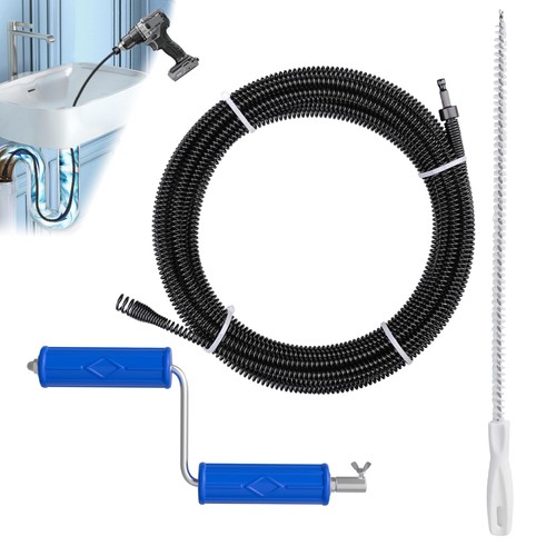 Furet deboucheur canalisation - deboucheur,