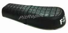 HOUSSE DE SELLE FANTIC GT TX