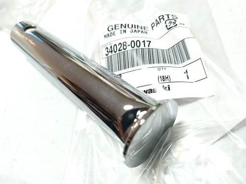 Nos kawasaki vn900 vn1700 - nos,
