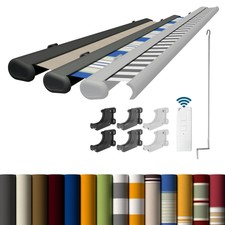 Store Banne Électrique Pour