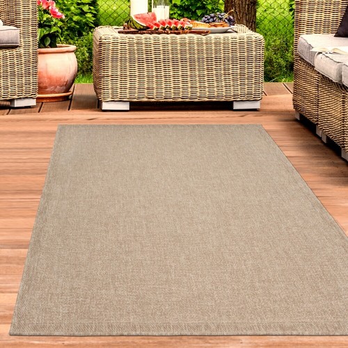 Tapis extérieur aspect - tapis,