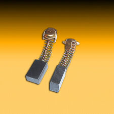 Balais à Charbon Du Moteur