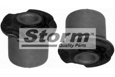 SILENT BLOC D'ESSIEU ARRIERE