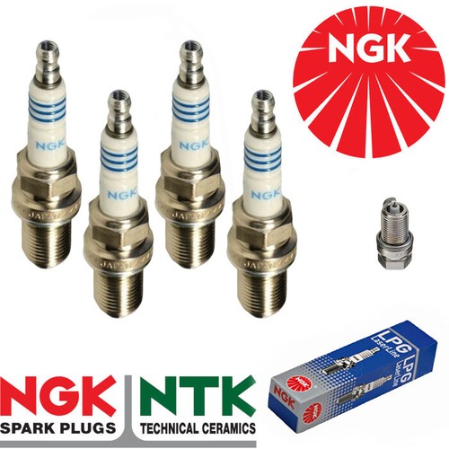 Ngk iridium lpg allumage - ngk,