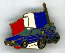 Constable GDM Presidential Escort Pin's