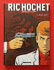 Les NOUVELLES AVENTURES de RIC