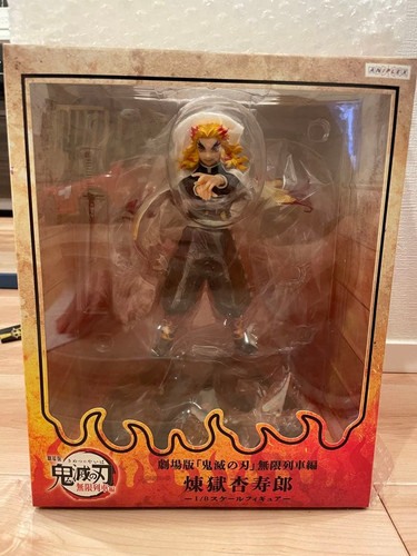 Figurine aniplex demon - aniplex, slayer