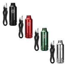 Machine à stylo à tatouer