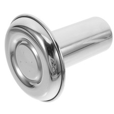  Canette de bière rôtissoire de poulet en acier inoxydable support de dinde